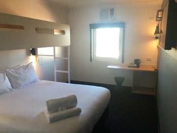 Ibis Budget Casula Liverpool - Accommodation China 12