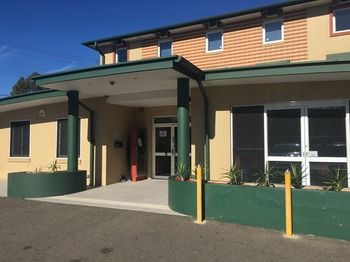 Ibis Budget Casula Liverpool - Accommodation China 16