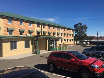 Ibis Budget Casula Liverpool - Accommodation China 17