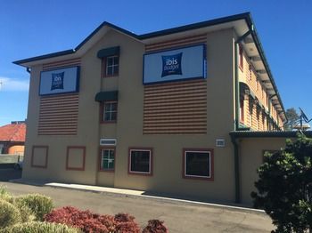 Ibis Budget Casula Liverpool - Accommodation China 19