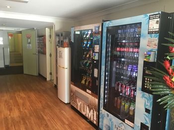 Ibis Budget Casula Liverpool - Accommodation China 20