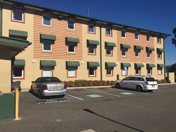 Ibis Budget Casula Liverpool - Accommodation China 21