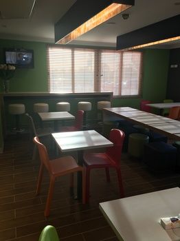 Ibis Budget Casula Liverpool - Accommodation China 23