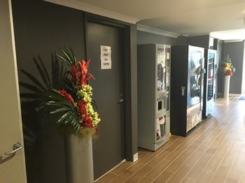 Ibis Budget Casula Liverpool - Accommodation China 30