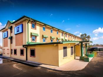 Ibis Budget Casula Liverpool - Accommodation China 31
