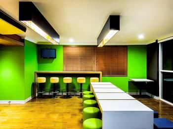 Ibis Budget Casula Liverpool - Accommodation China 34