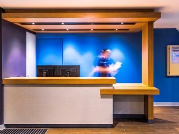 Ibis Budget Casula Liverpool - Accommodation China 35