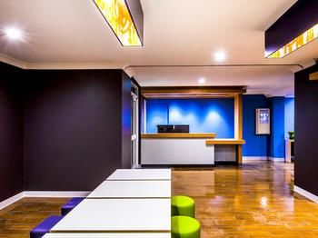 Ibis Budget Casula Liverpool - Accommodation China 36