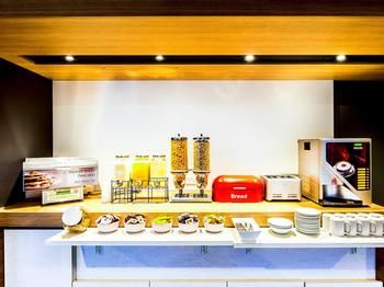 Ibis Budget Casula Liverpool - Accommodation China 41