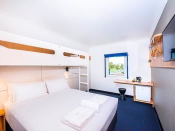 Ibis Budget Casula Liverpool - Accommodation China 42