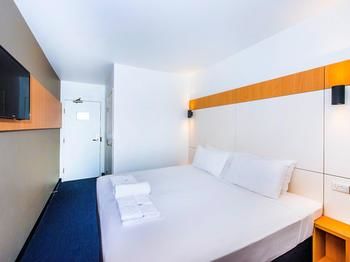 Ibis Budget Casula Liverpool - Accommodation China 43