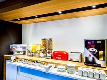 Ibis Budget Casula Liverpool - Accommodation China 44