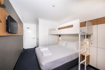 Ibis Budget Casula Liverpool - Accommodation China 45
