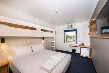 Ibis Budget Casula Liverpool - Accommodation China 46