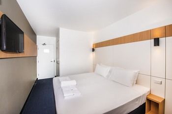 Ibis Budget Casula Liverpool - Accommodation China 47