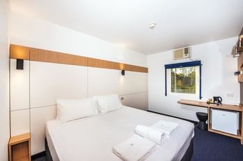 Ibis Budget Casula Liverpool - Accommodation China 48