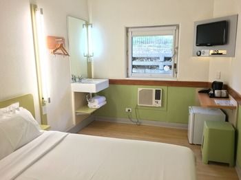 Ibis Budget Campbelltown - Accommodation China 9