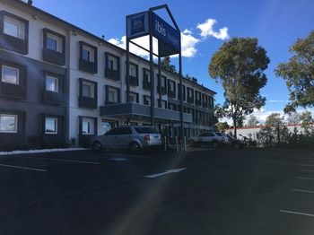 Ibis Budget Campbelltown - Accommodation China 14