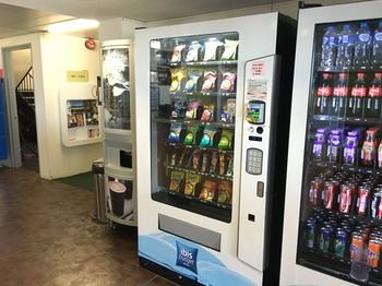 Ibis Budget Campbelltown - Accommodation China 17