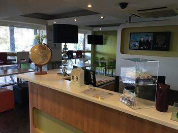 Ibis Budget Campbelltown - Accommodation China 19