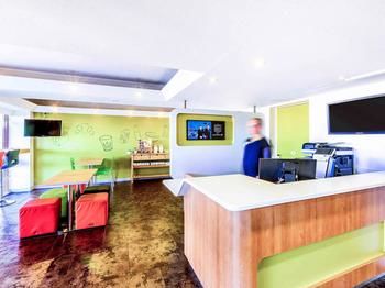 Ibis Budget Campbelltown - Accommodation China 22