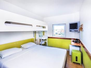 Ibis Budget Campbelltown - Accommodation China 23