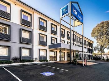 Ibis Budget Campbelltown - Accommodation China 25