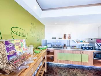 Ibis Budget Campbelltown - Accommodation China 33