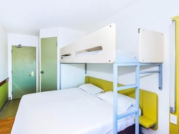 Ibis Budget Campbelltown - Accommodation China 34