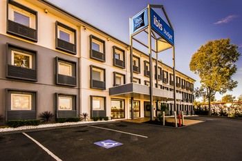 Ibis Budget Campbelltown - Accommodation China 37