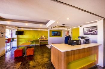 Ibis Budget Campbelltown - Accommodation China 38