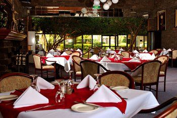 Airport Motel Sir Francis Drake - Accommodation Asia 0