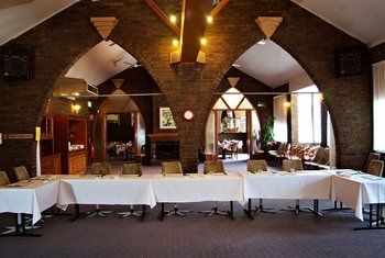 Airport Motel Sir Francis Drake - Accommodation Asia 1