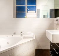 Crest On Barkly Serviced Apartments - Accommodation China