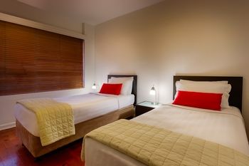 Crest On Barkly Serviced Apartments - Accommodation China 2