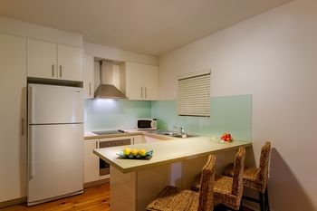 Crest On Barkly Serviced Apartments - Accommodation China 4