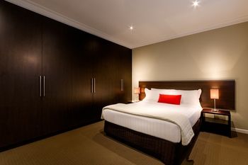Crest On Barkly Serviced Apartments - Accommodation China 5