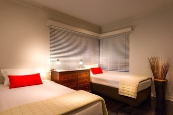 Crest On Barkly Serviced Apartments - Accommodation China 6