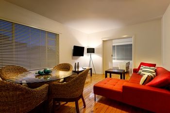Crest On Barkly Serviced Apartments - Accommodation China 7