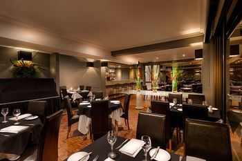 Crest On Barkly Serviced Apartments - Accommodation China 11