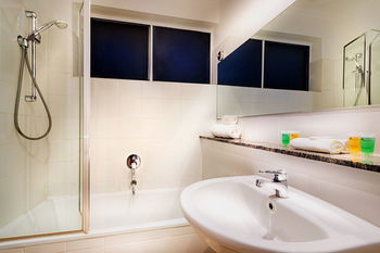 Crest On Barkly Serviced Apartments - Accommodation China 13