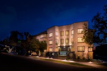 Crest On Barkly Serviced Apartments - Accommodation China 16