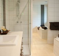 Mountain Element Retreats - Accommodation Guide