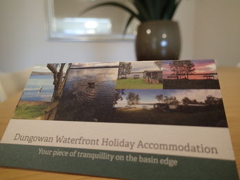 Dungowan Waterfront Apartments - Accommodation China 6