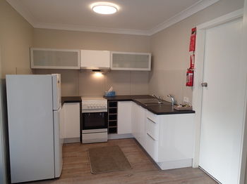 Dungowan Waterfront Apartments - Accommodation China 7