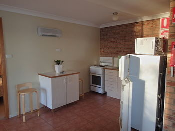 Dungowan Waterfront Apartments - Accommodation China 18