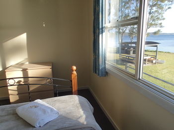 Dungowan Waterfront Apartments - Accommodation China 29