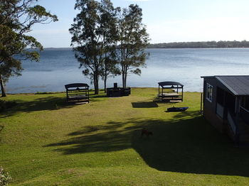 Dungowan Waterfront Apartments - Accommodation China 37