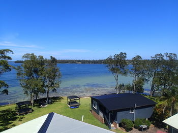 Dungowan Waterfront Apartments - Accommodation China 38
