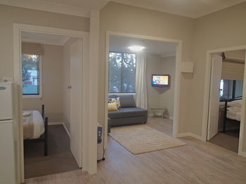 Dungowan Waterfront Apartments - Accommodation China 55